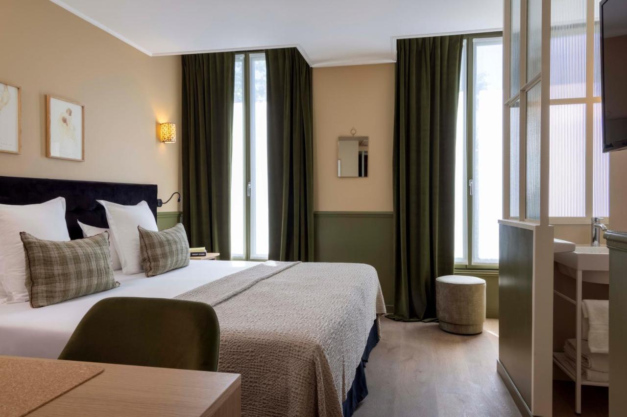 Superior Tweepersoonskamer met 1 of 2 Bedden en Toegang tot Sauna