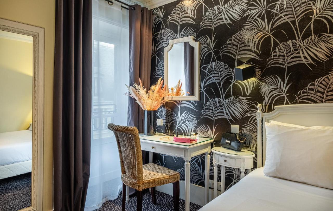 Chambre Double Supérieure