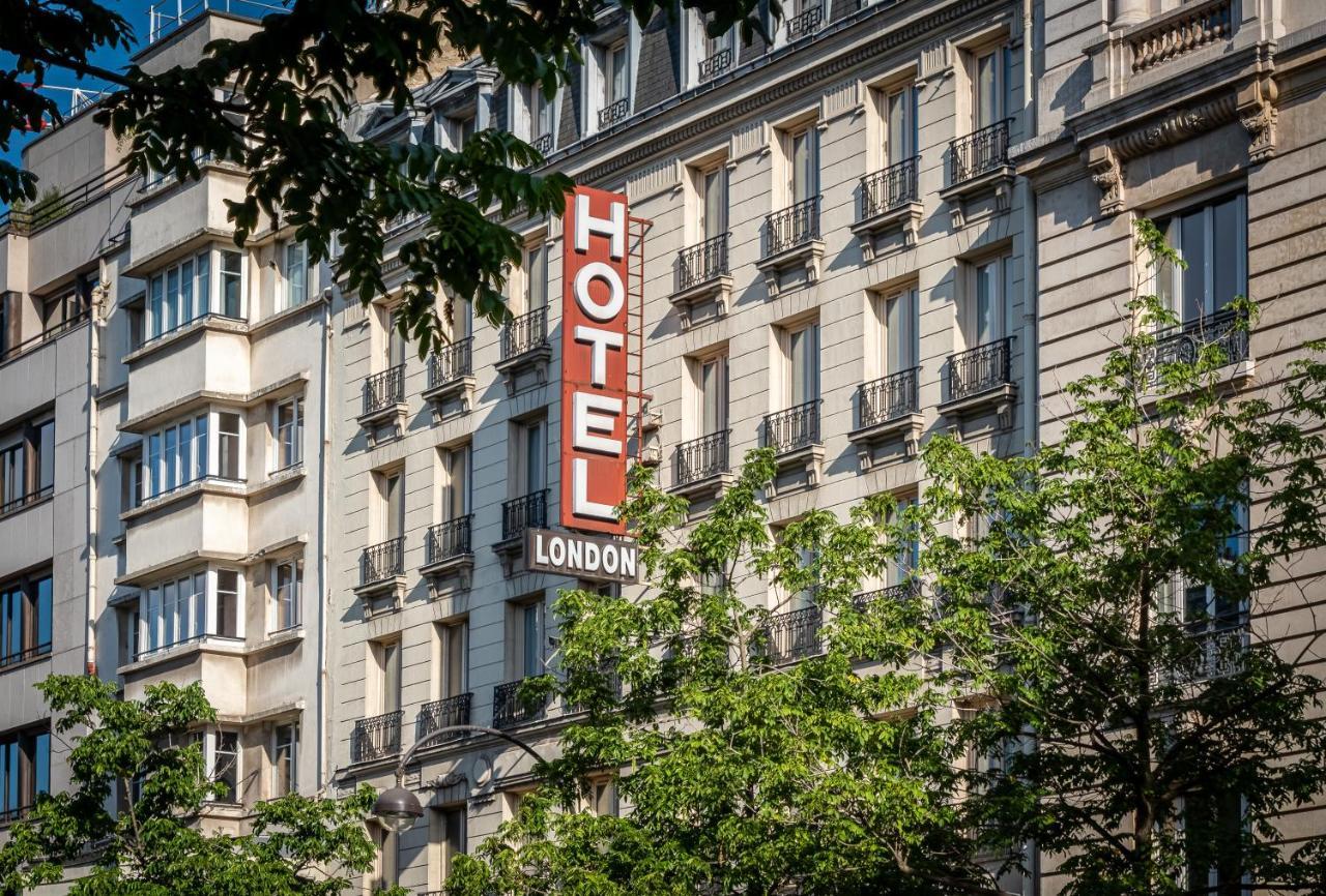 Chambre Double Standard