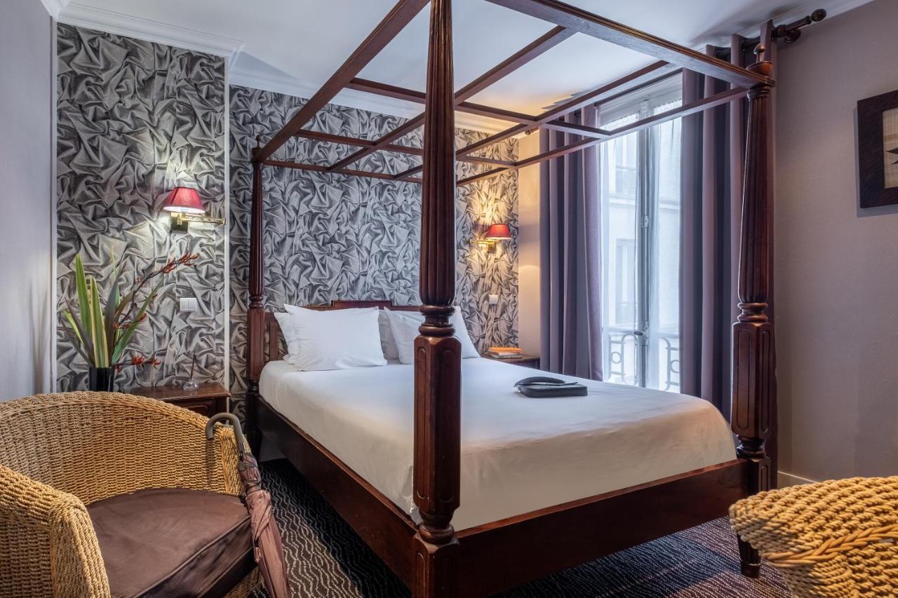 Grande Chambre Double