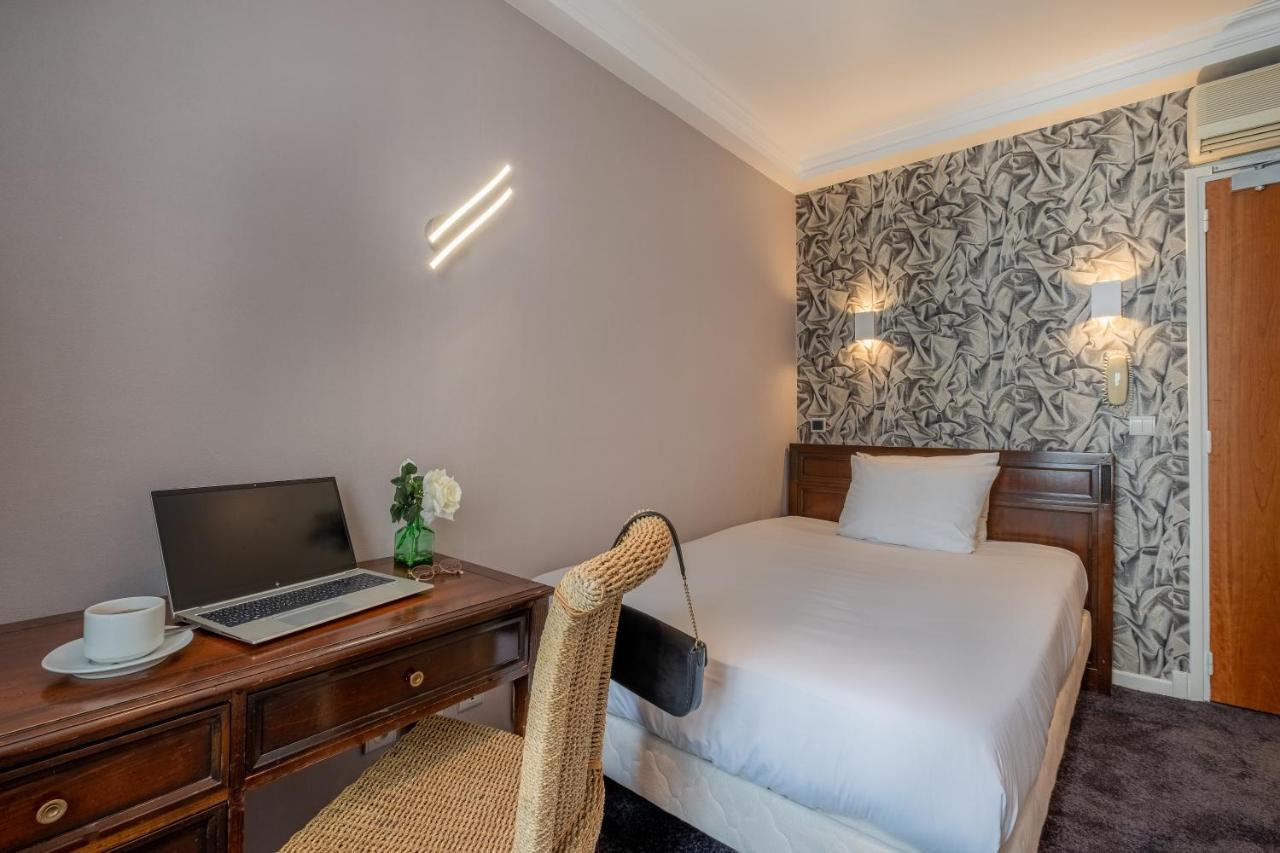 Chambre Simple