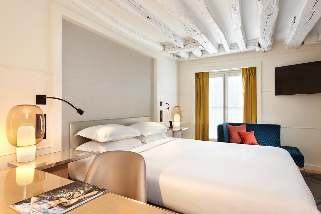 Chambre Classique