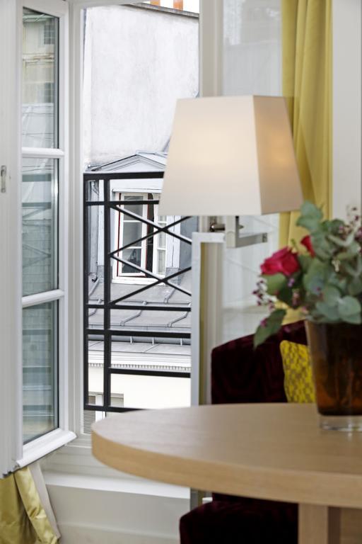 Chambre Double Deluxe