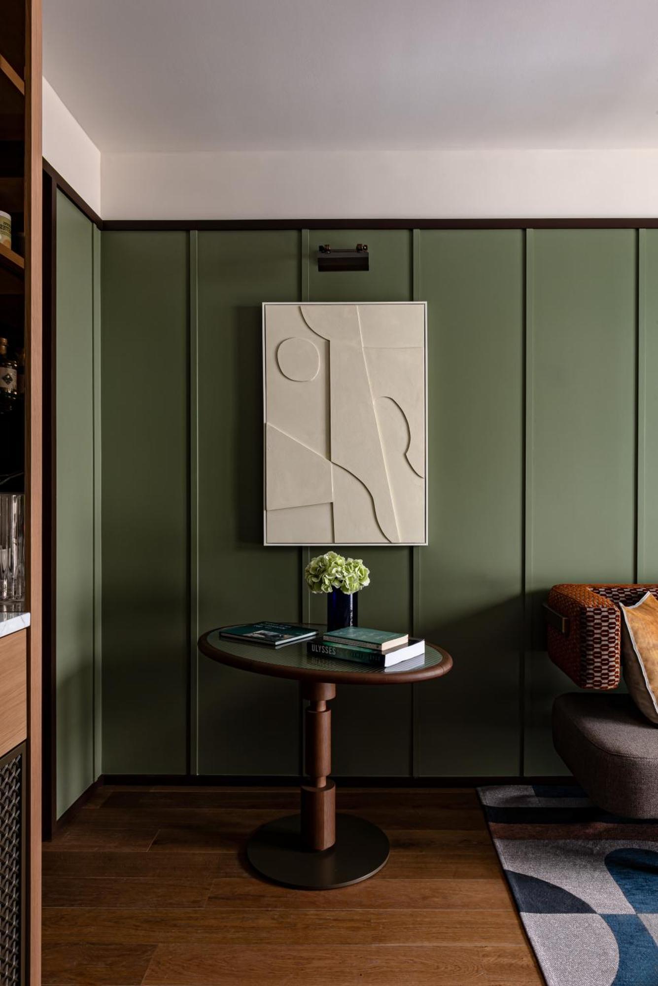 Chambre Double Supérieure