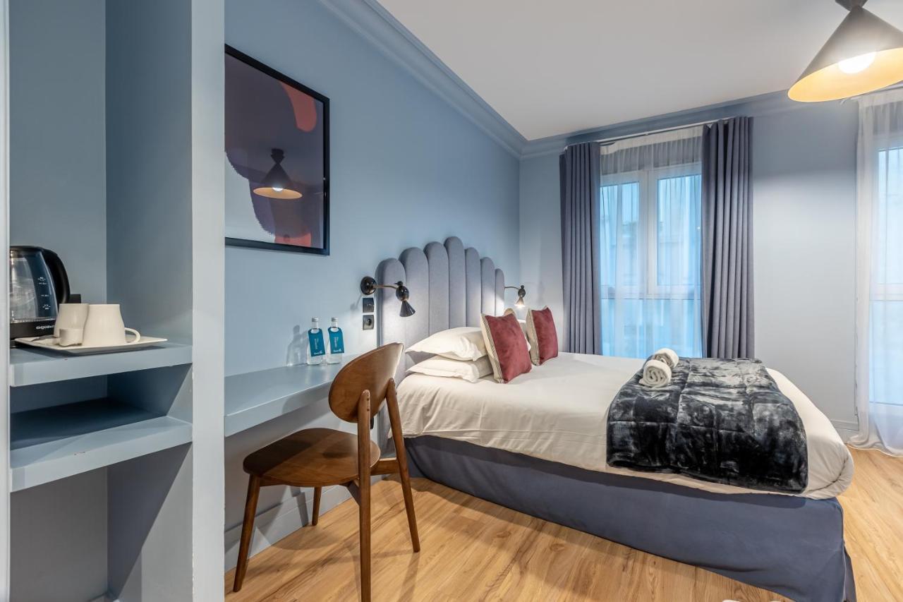 Chambre Double Standard