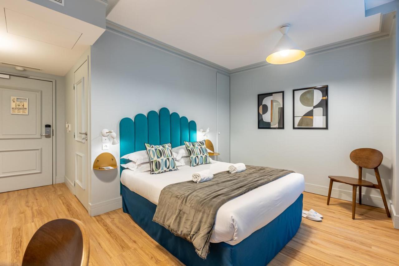 Chambre Double Supérieure