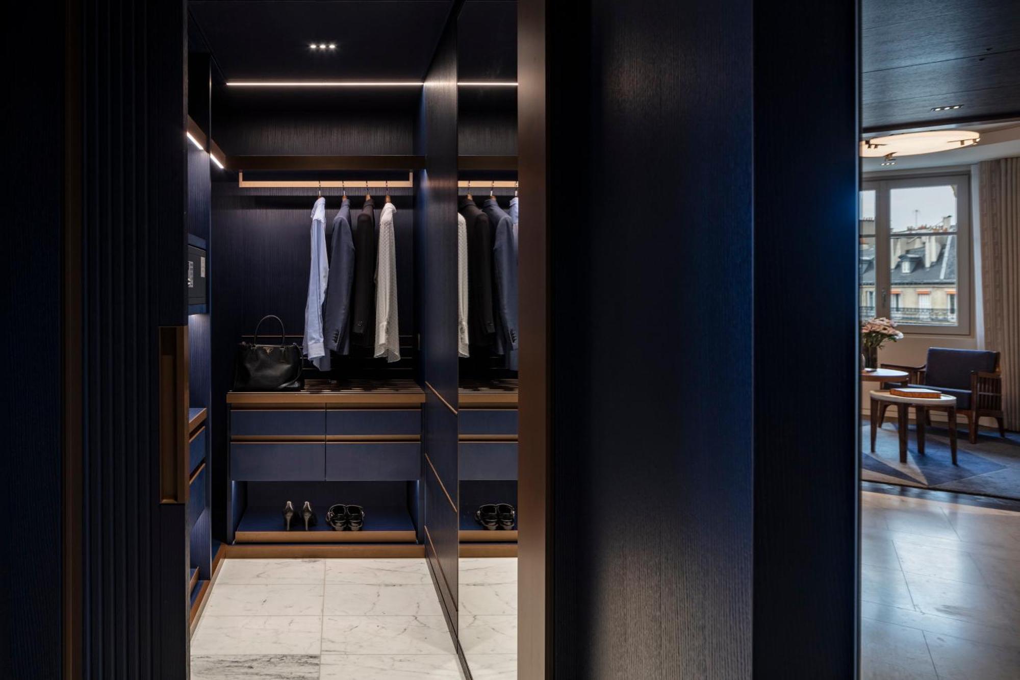 Suite Deluxe