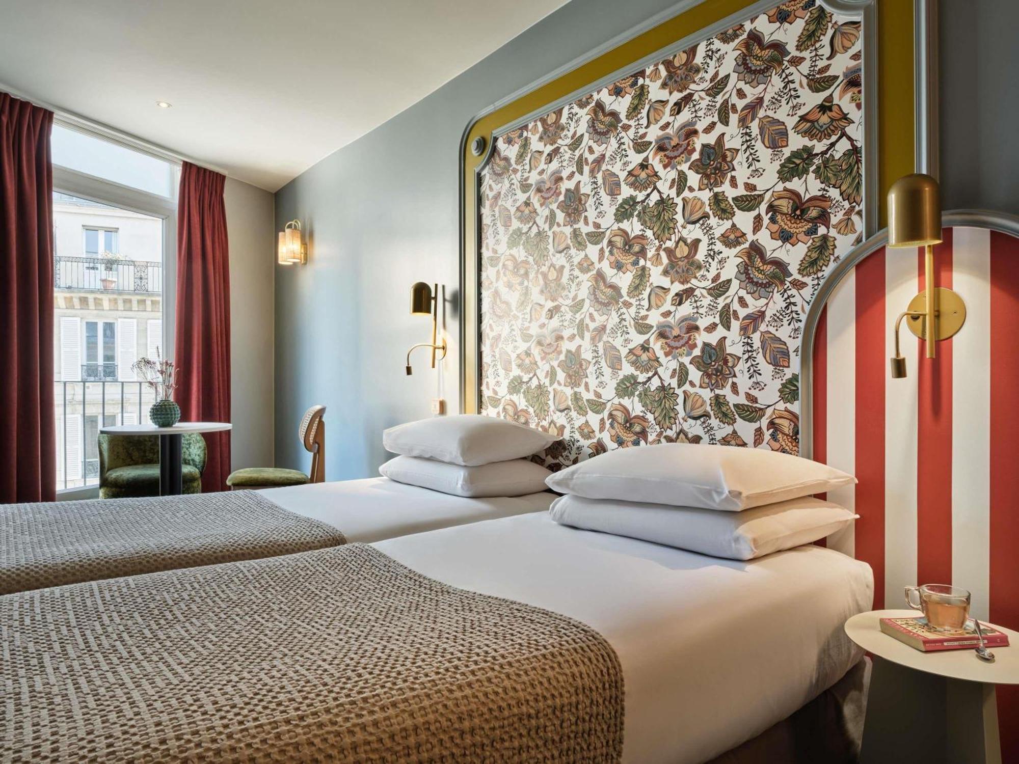 Privilege Twin Room