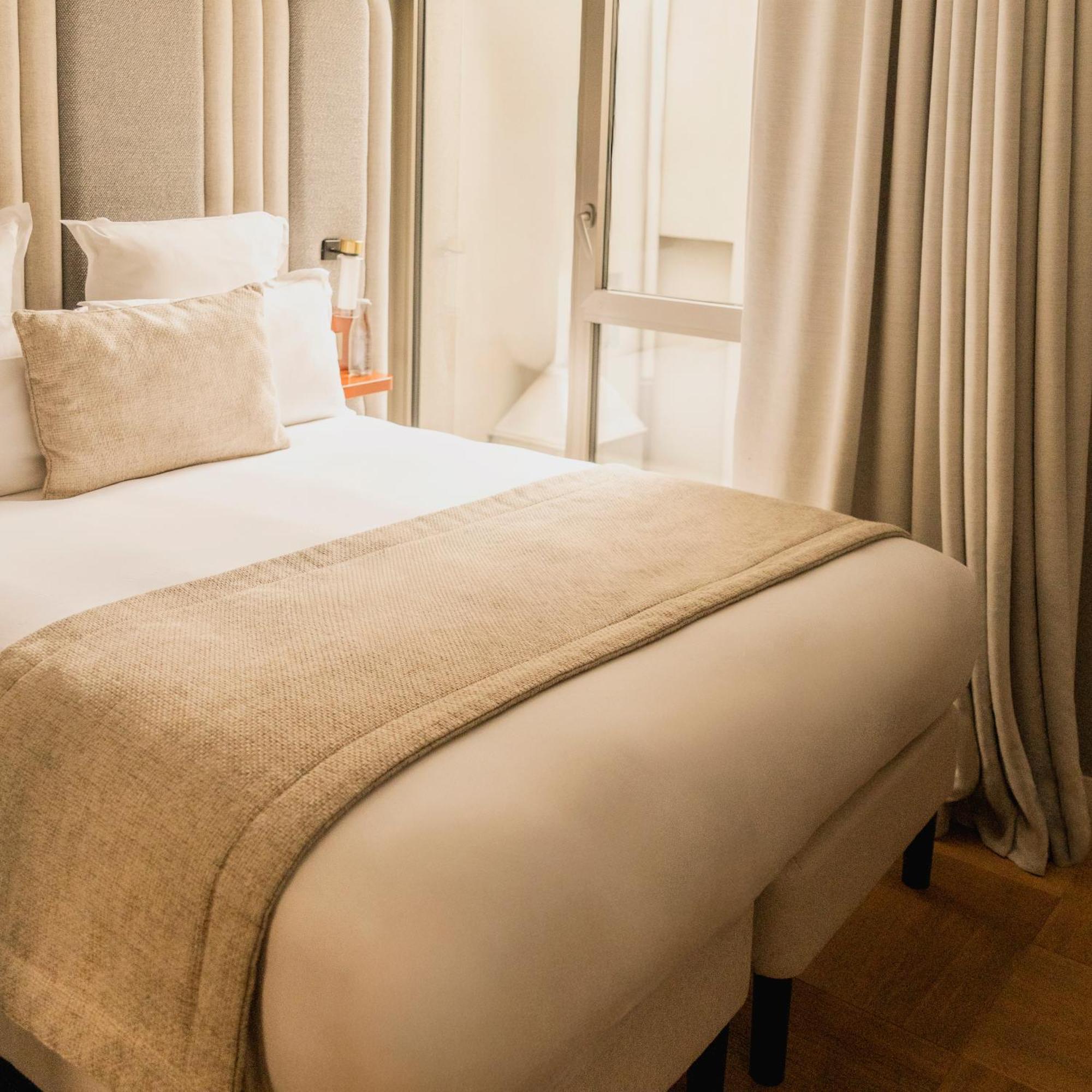 Chambre Double Confort