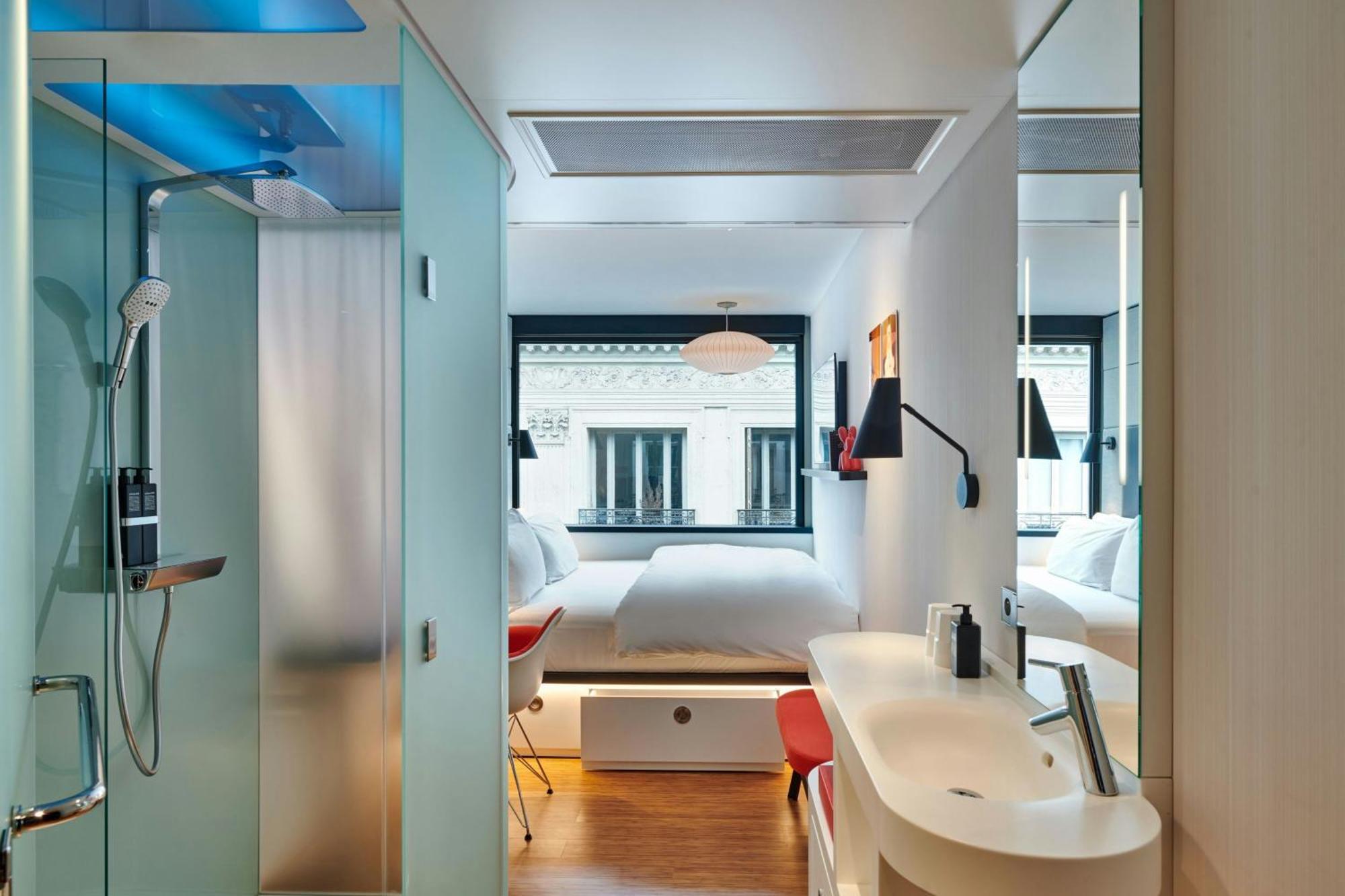 King Room High Floor