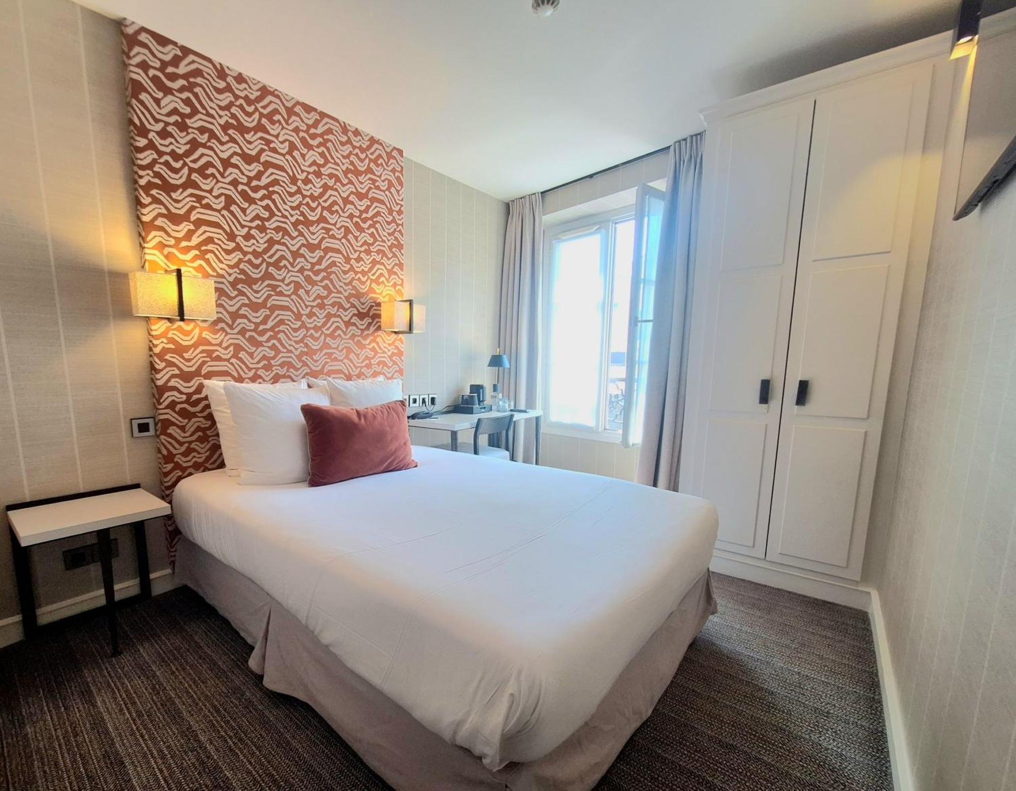 Superior Doppelzimmer