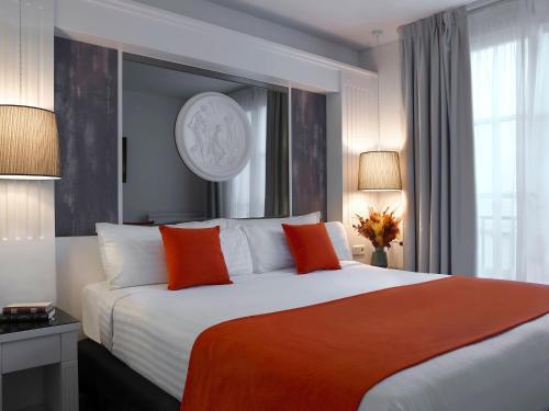 Quarto Familiar