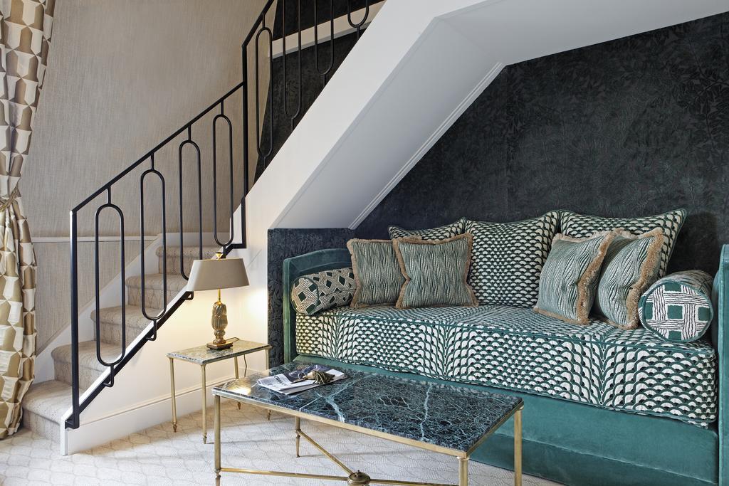 Maisonnette/Duplex Junior Suite