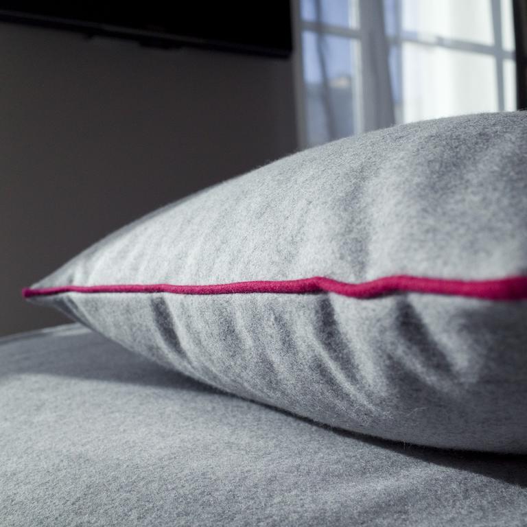 Quarto Duplo Comfort