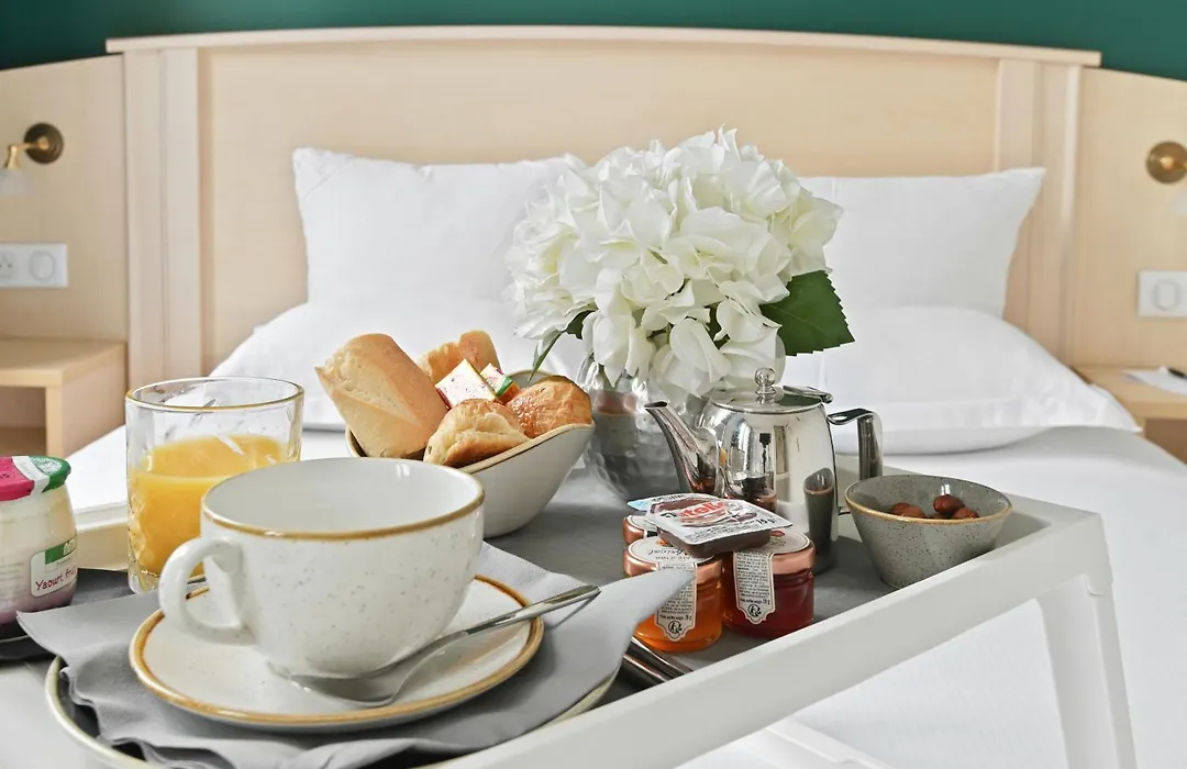Hotel Elysees Opera-1