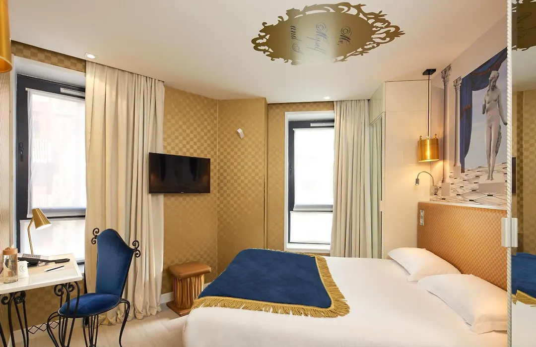 Hotel Vice Versa-1