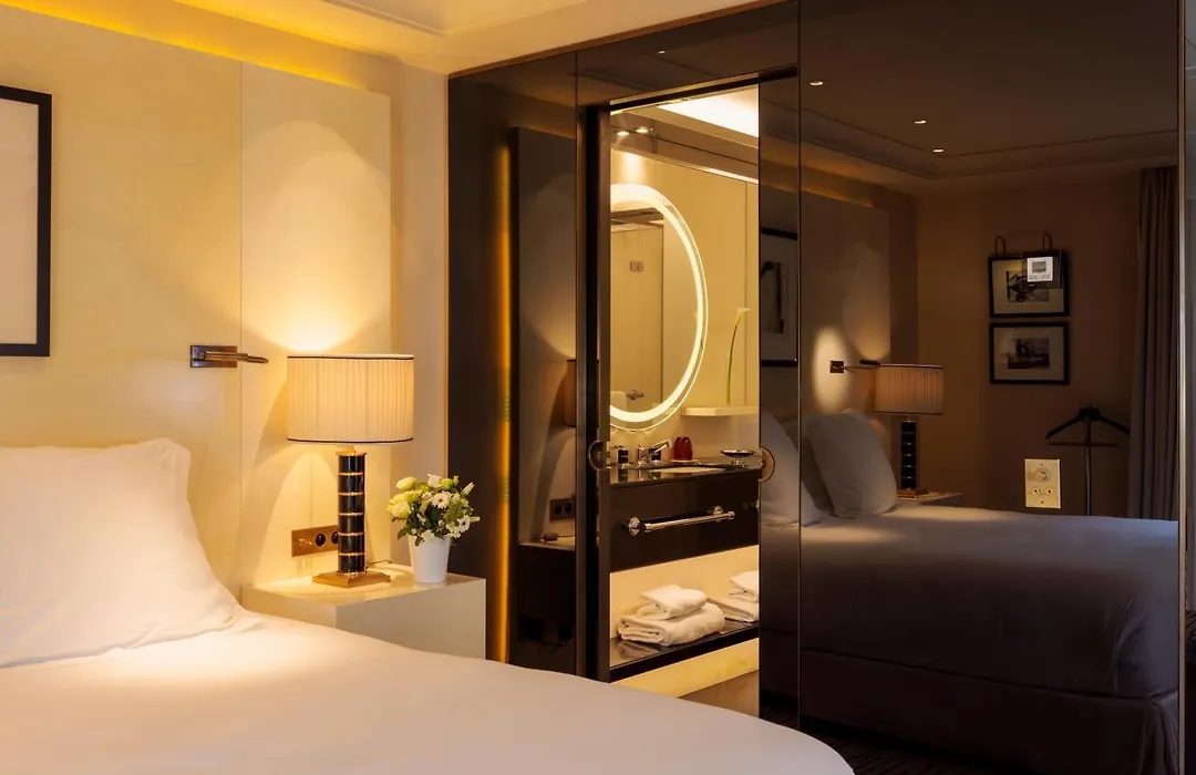 Hotel Montaigne-1
