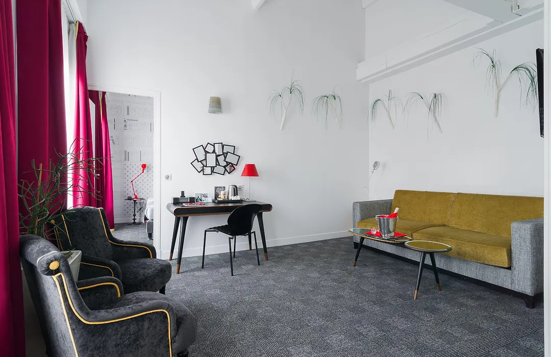 Hotel Joyce - Astotel-1