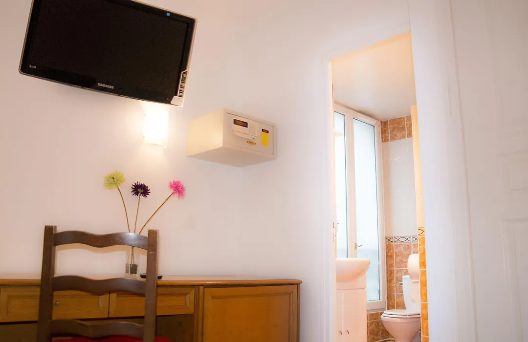 Hotel Audran-1