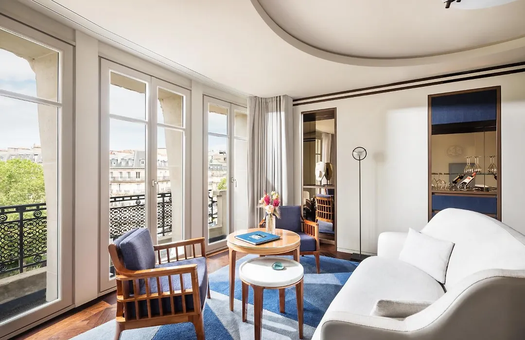 Hotel Lutetia-1