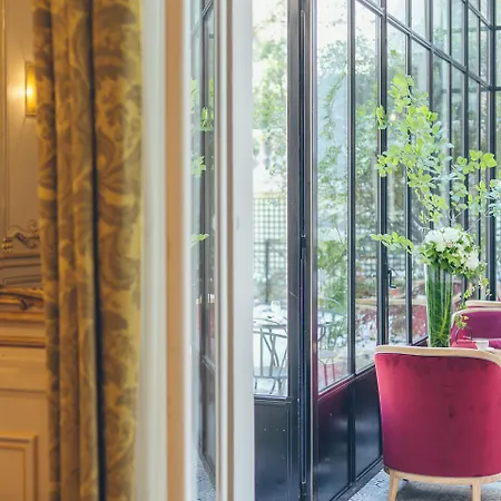 Hôtel Alfred Sommier-2