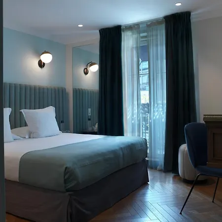 Hotel Bachaumont-2