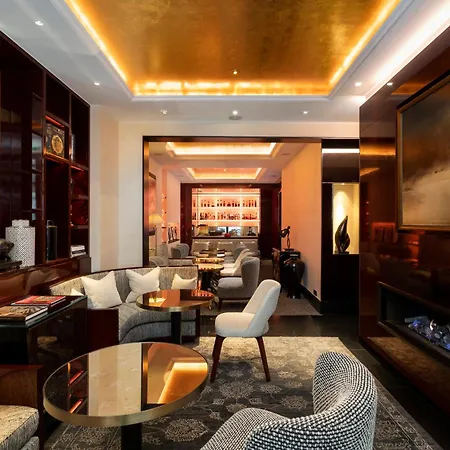 Hotel Montaigne-2