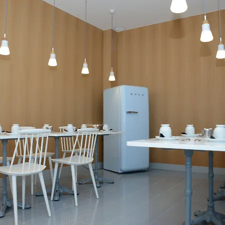 Hotel Le Lapin Blanc-3