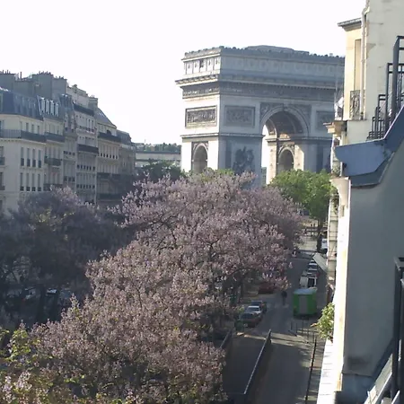 Elsa, Hotel Paris By Collection Vesper-2