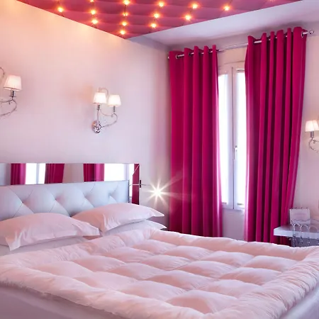 Petit Madeleine Hôtel-3