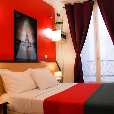 Hotel Audran-2