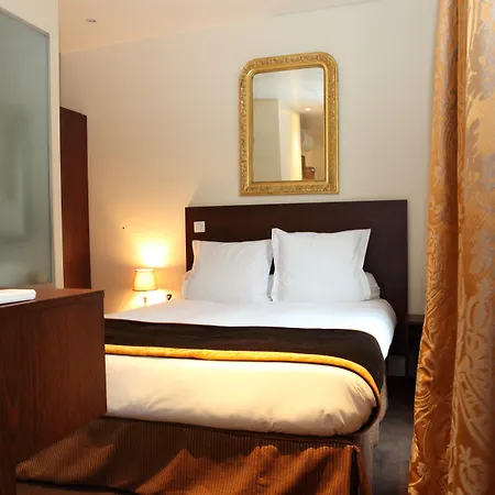 Queens Boutique Hotel-2
