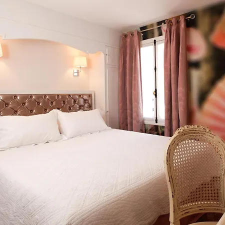 Petit Madeleine Hôtel-2
