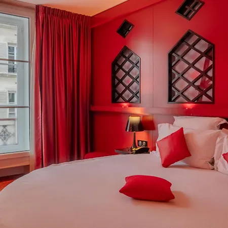 Secret de Paris - Hotel&Spa-3