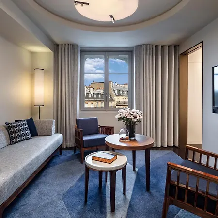 Hotel Lutetia-2