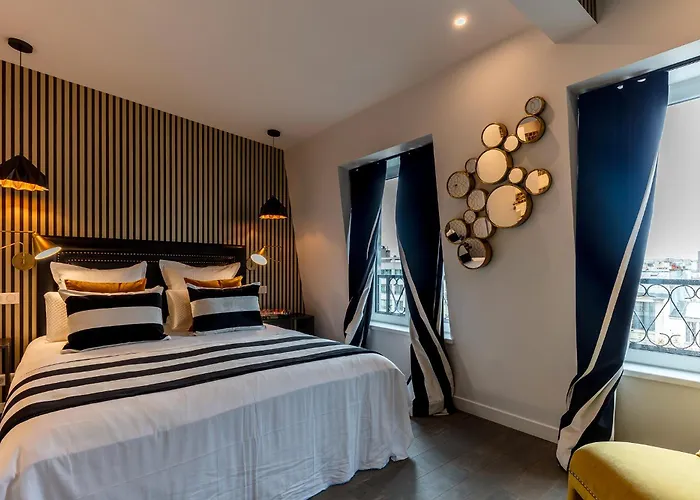 YOU LUXURY APART'HÔTEL