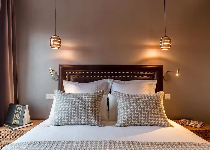YOU LUXURY APART'HÔTEL