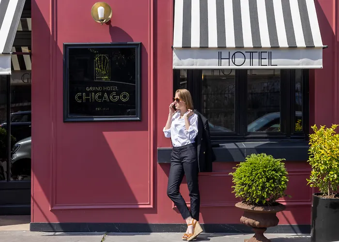 Grand Chicago