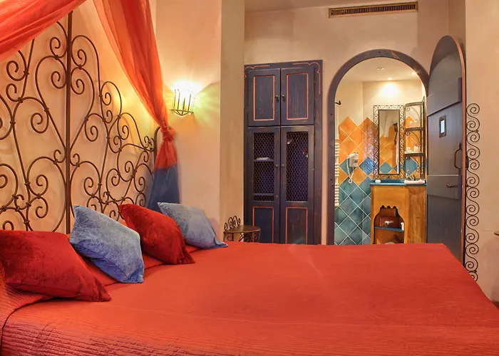 Royale Montsouris