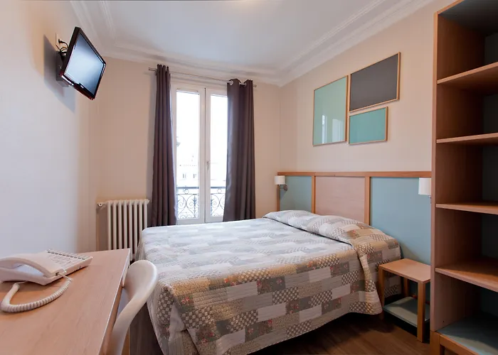 Hotel vicino al College: Est Hotel