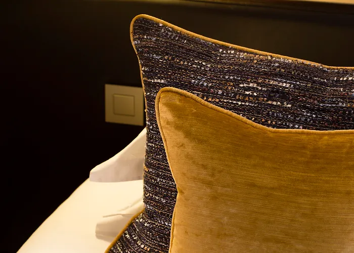 Hotel L'Inattendu