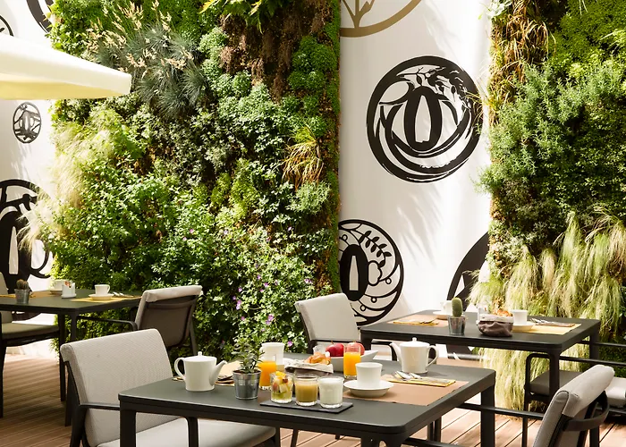 Le Tsuba Hotel