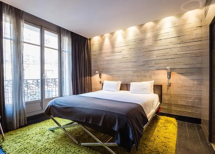 Studio Premium - Tour Eiffel - 3