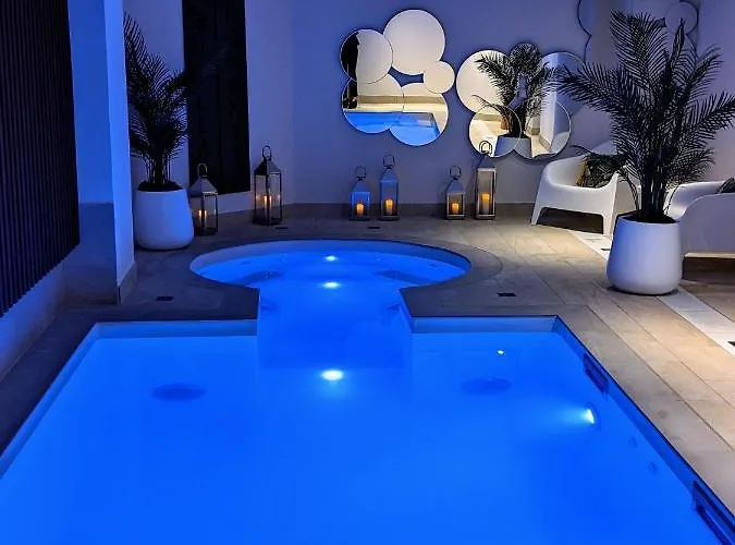 Villa Romantic & Spa