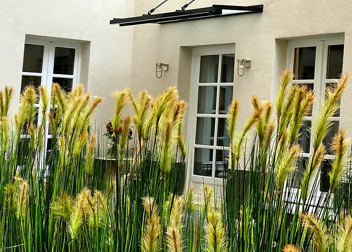 Hotel La Lanterne