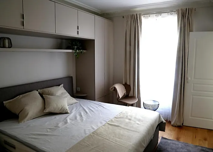 Familienhotels Le Ciel De Paris - Montparnasse & Jardin Du Luxembourg