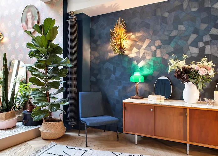 3-Sterne-Hotel: Hotel Henriette