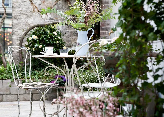 3-Sterne-Hotel: Hotel Henriette