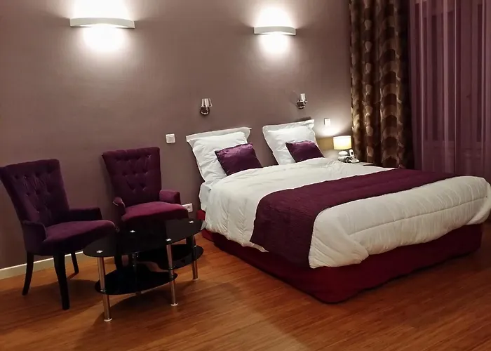 Resorts Guide Paris Gambetta