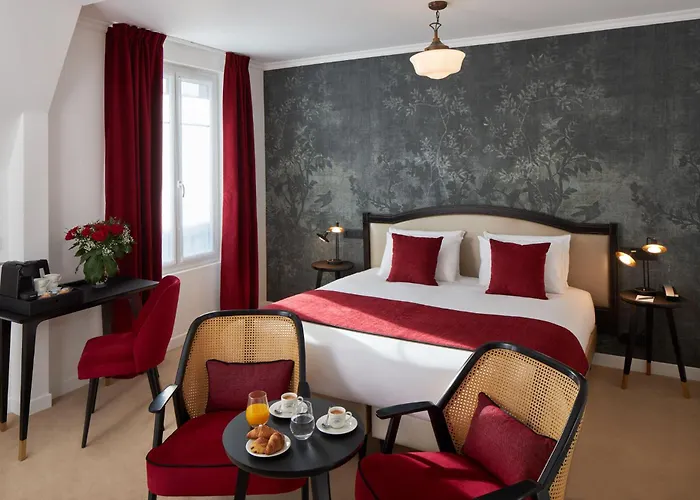 Villa Romantic & Spa